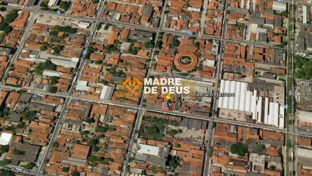 TERRENO COMERCIAL PREMIUM NO CENTRO DE FORTALEZA - ESQUINA PODEROSA, VISIBILIDADE MÁXIMA E