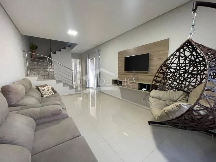 Sobrado - Aristocrata - Foto 3
