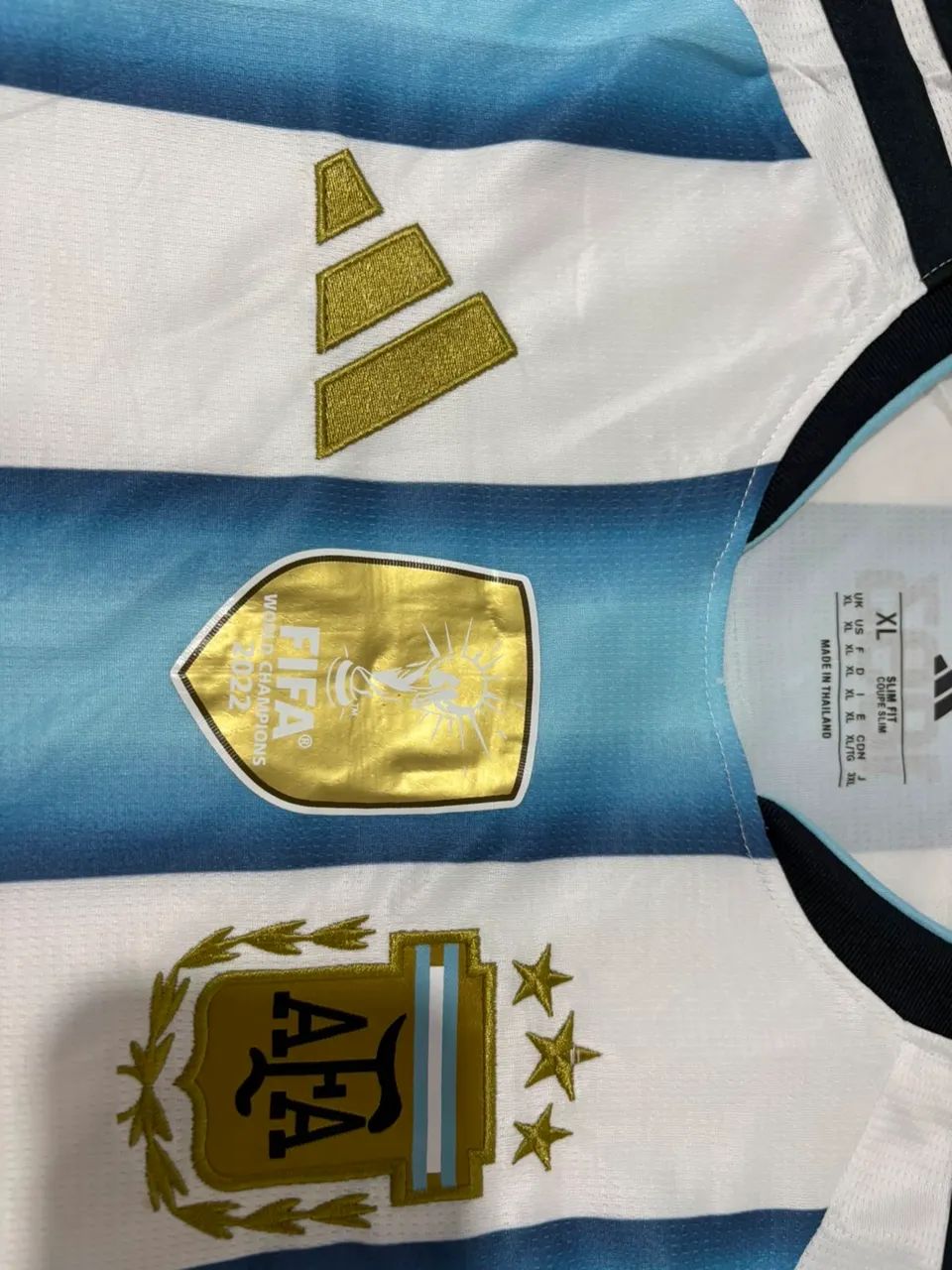 ROUPA DE TIME - Foto 2