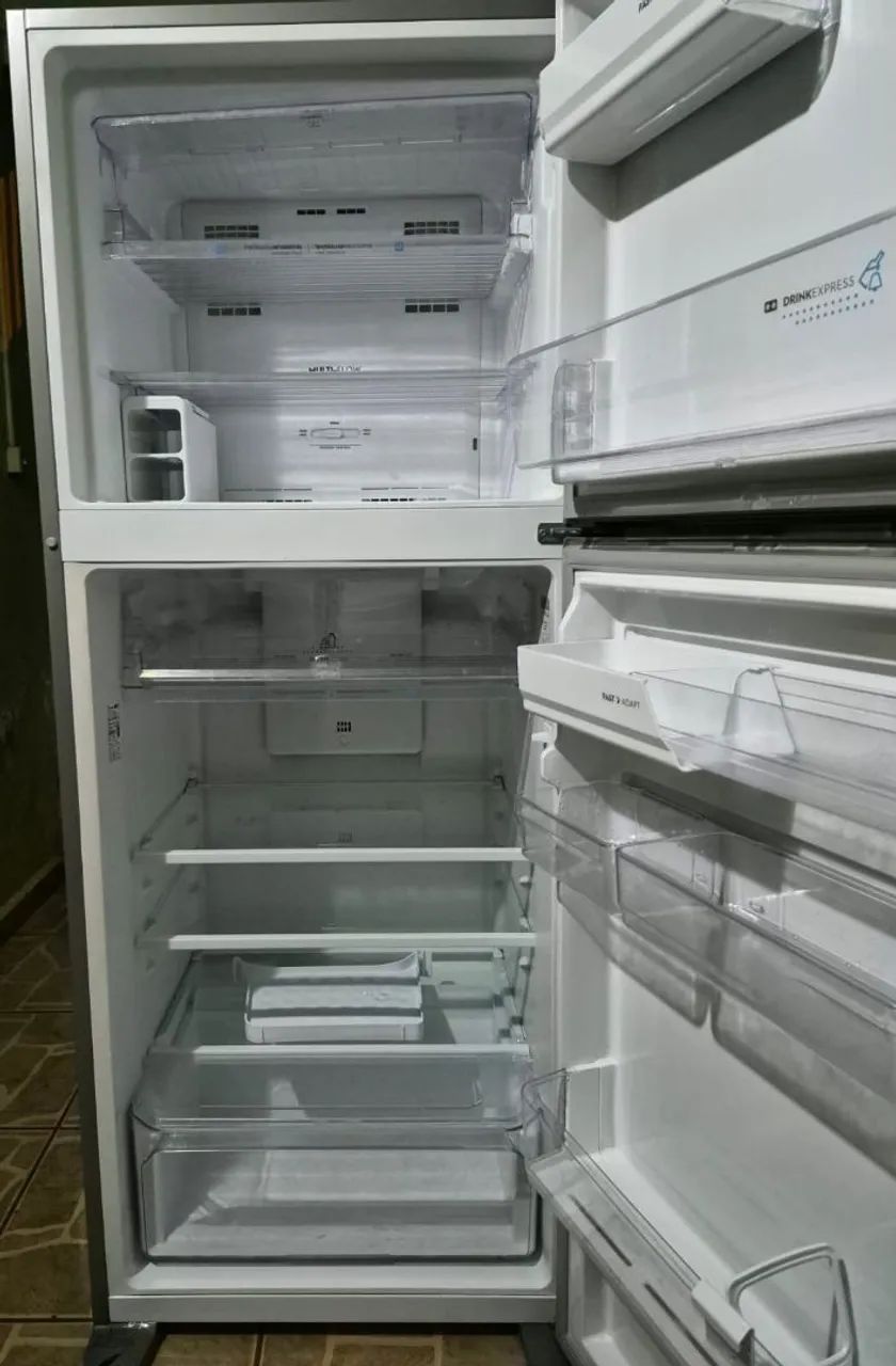 Vende - se geladeira - Foto 4