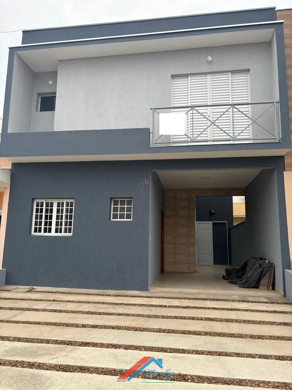 Casa em Condomínio Fechado - Foto 2
