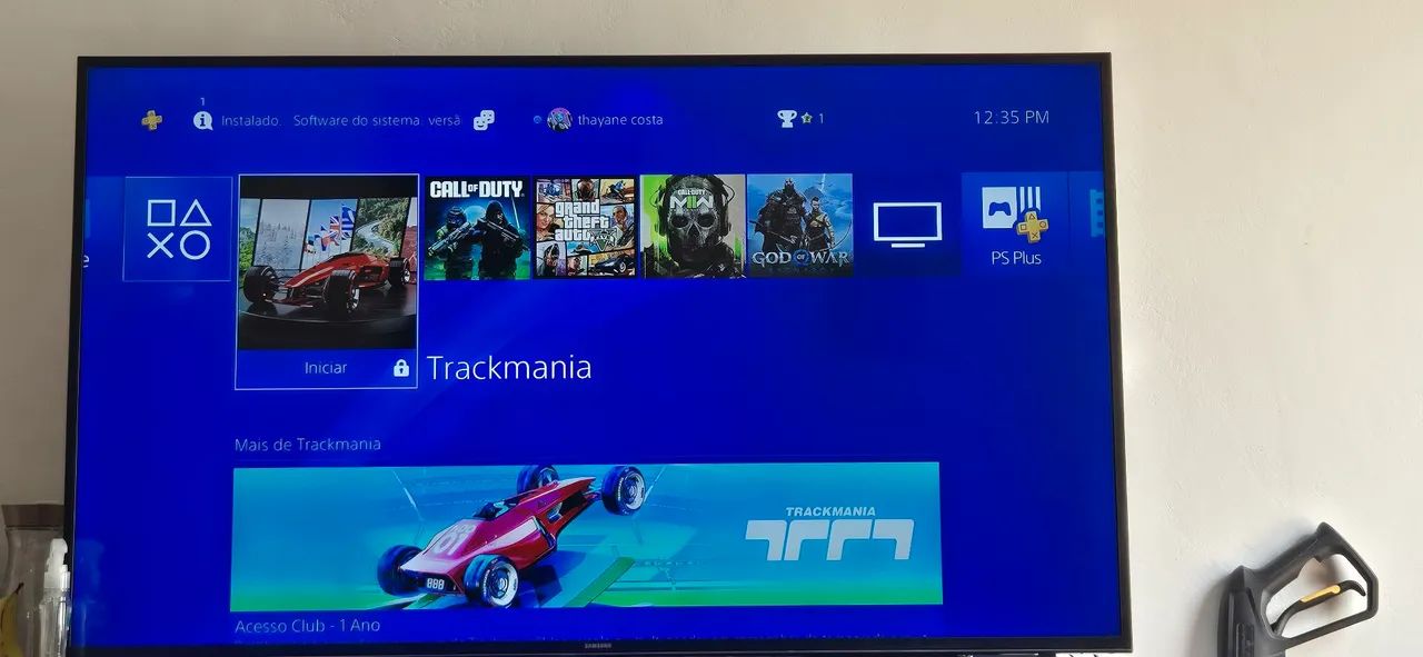 PS4 SLIM - Foto 2