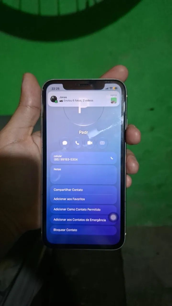iPhone 11 - Foto 2