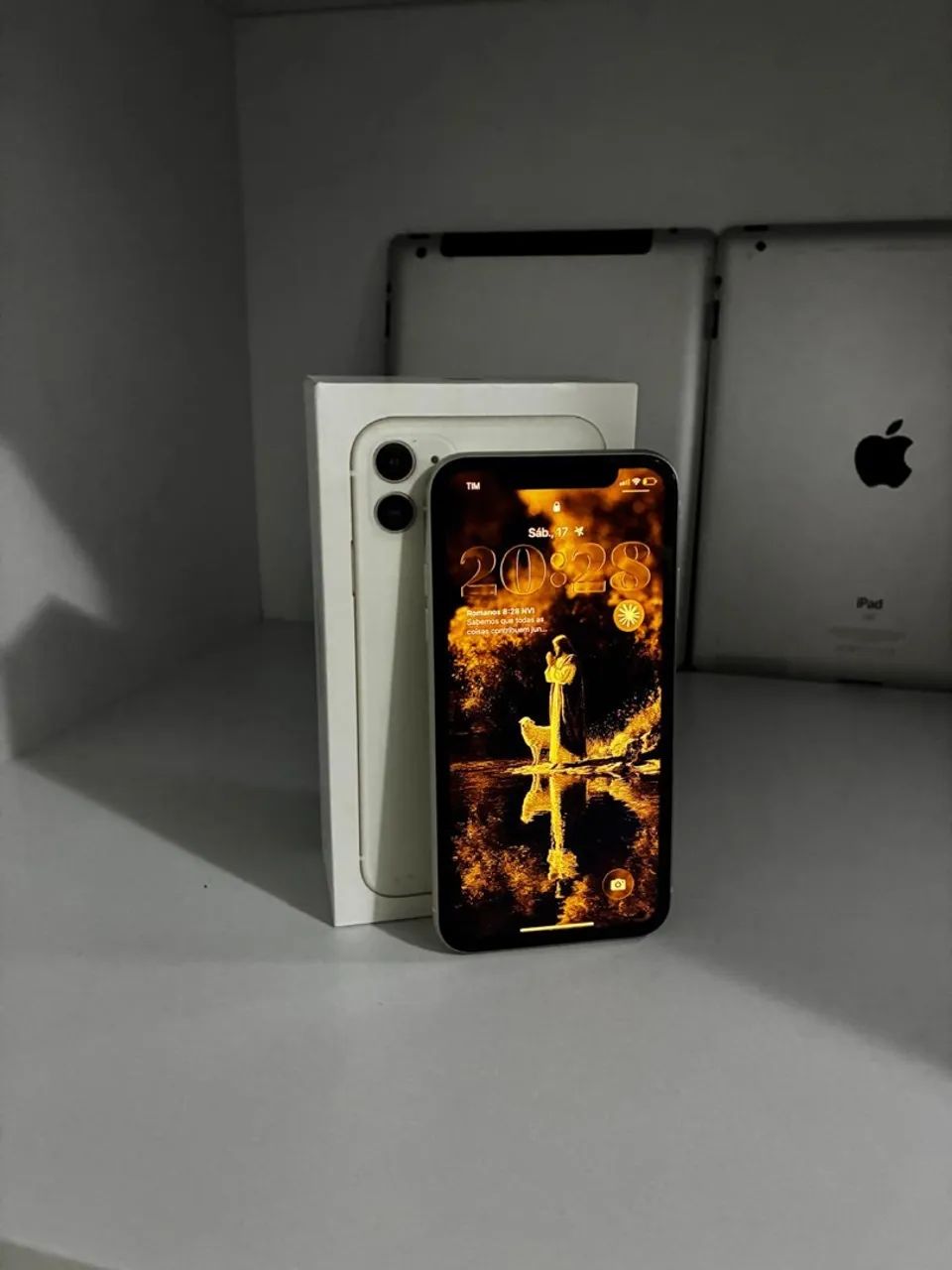 iPhone 11 128gb - Foto 2