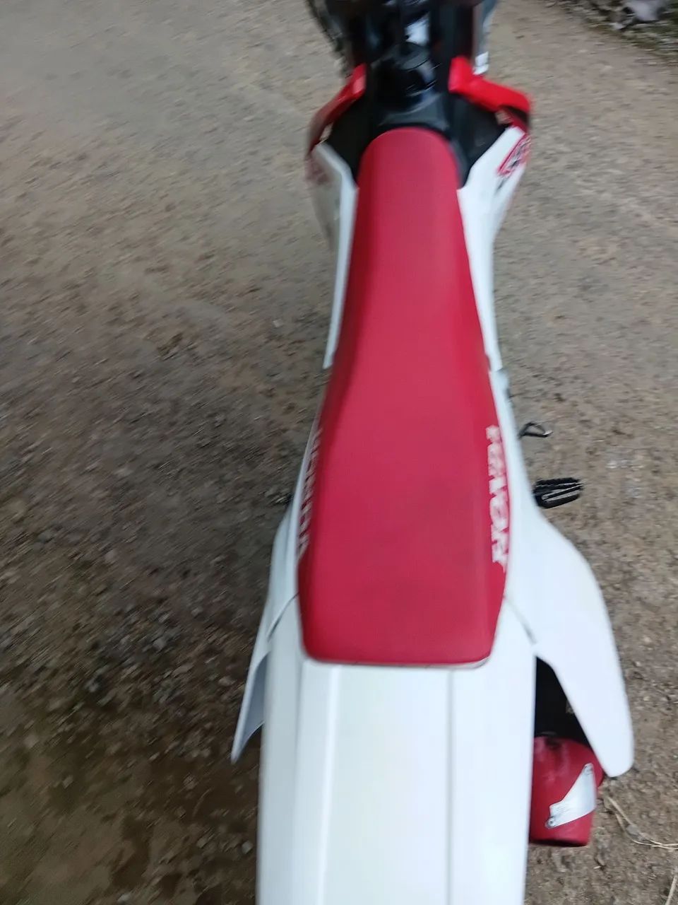 Moto CRF 230 - Foto 5