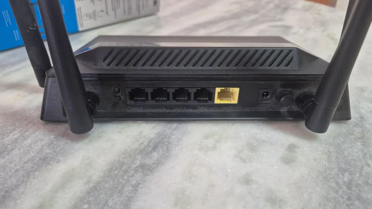 Roteador D-Link DIR-842 Dual Band - Foto 3