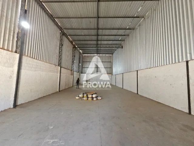 Galpão Comercial para Aluguel com 225m² em Juazeiro - Foto 4