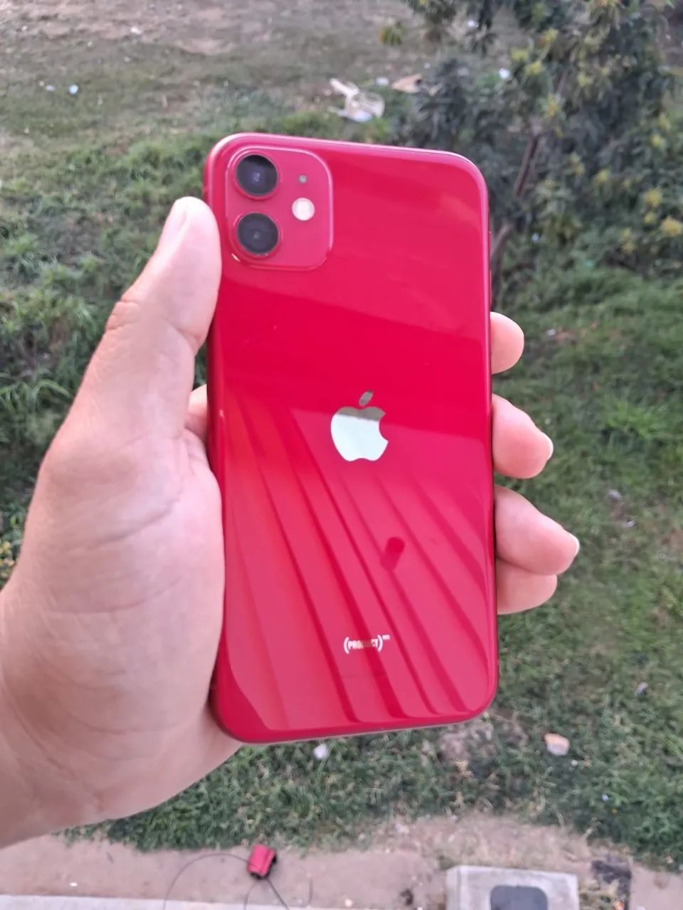 iPhone 11  - Foto 2