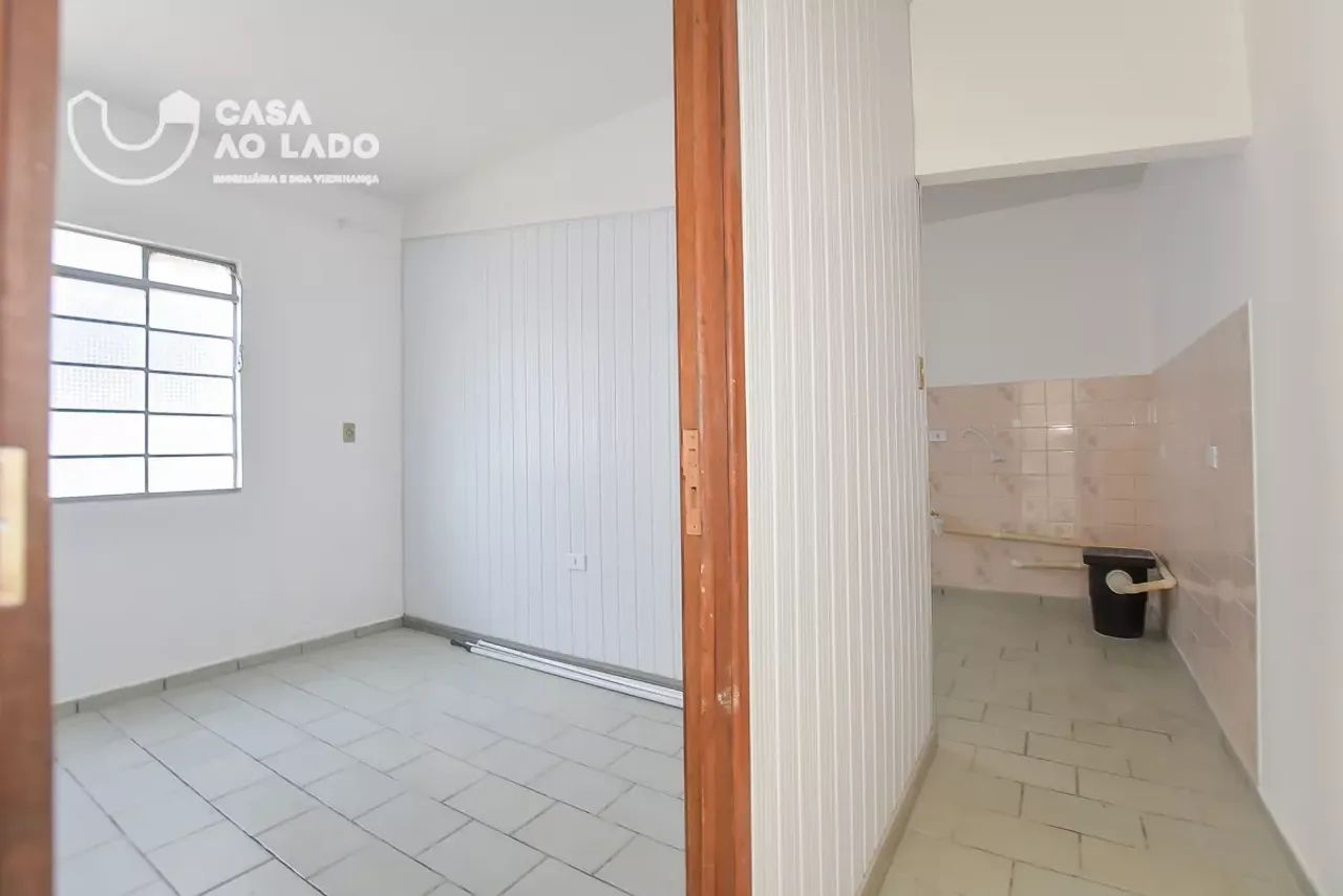 Casa 36m² com 02 quartos no Cajuru - Curitiba/PR. - Foto 4
