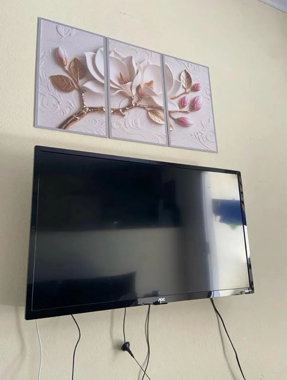 Televisão Roku 32 - Foto 2