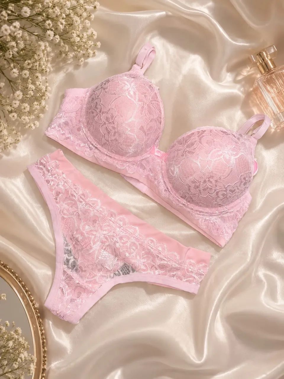 Lingerie - Foto 4