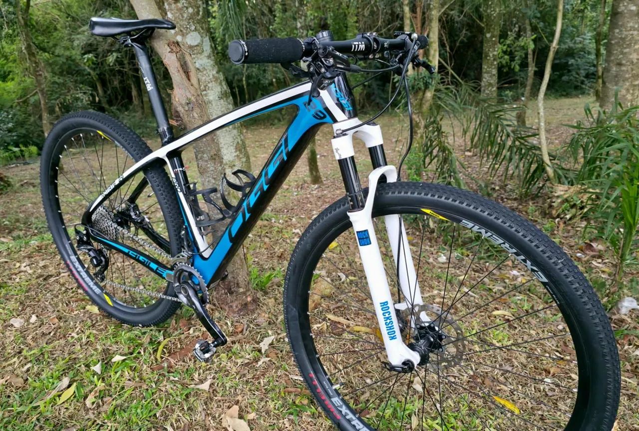 Bike MTB Oggi Agile PRO - Foto 2
