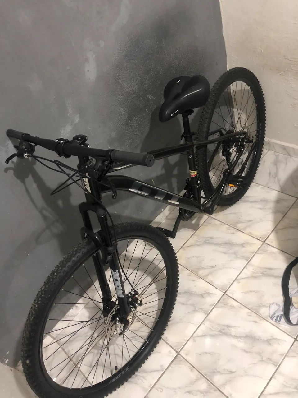 Bicicleta aro 29 - Foto 5