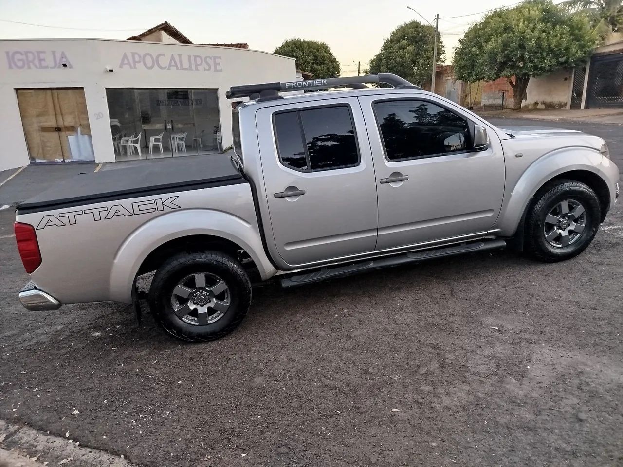 Autos  - Foto 5