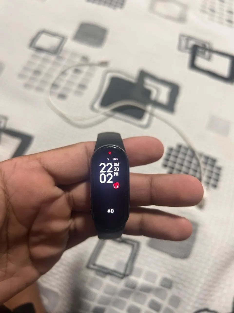 Mi band 9 - Foto 3
