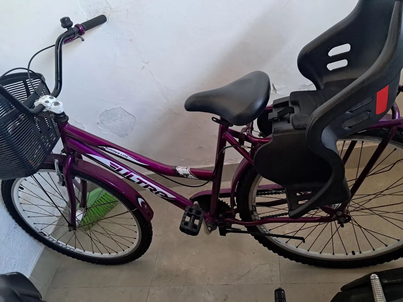 Bicicleta Feminina - Foto 2