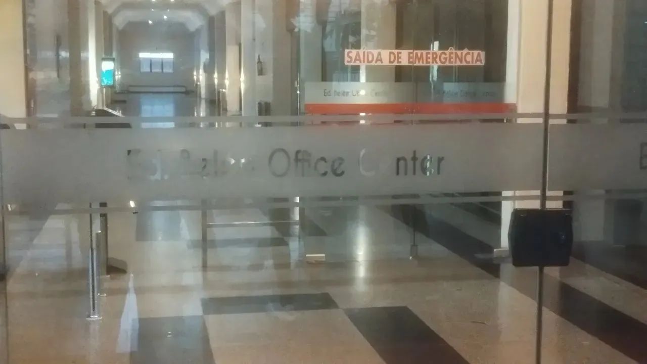 Ed. Belém Office Center - Sala Comercial 40m2 - Foto 4