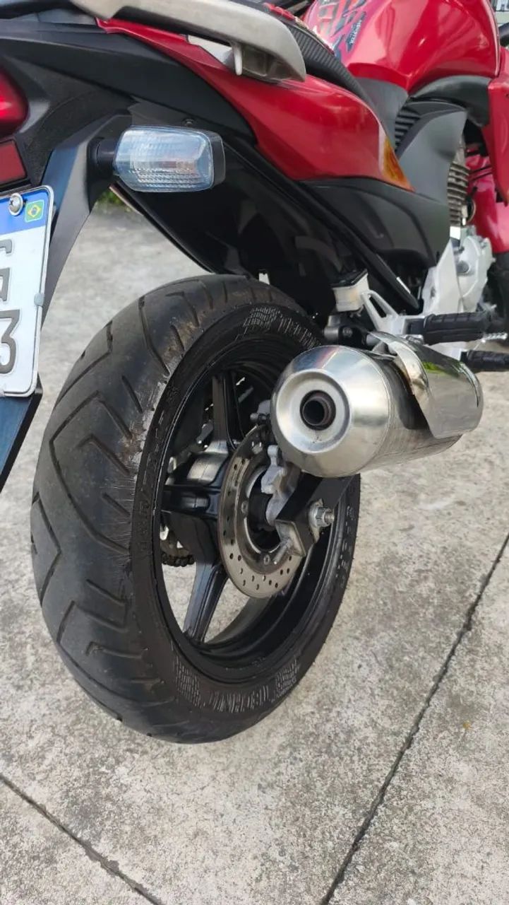 Cb 300/2013  - Foto 2