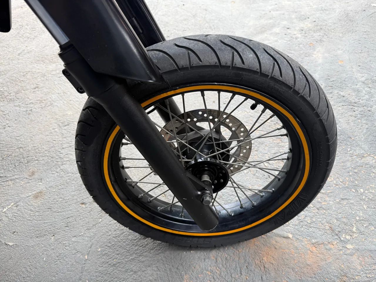 Xtz 250x - Foto 2