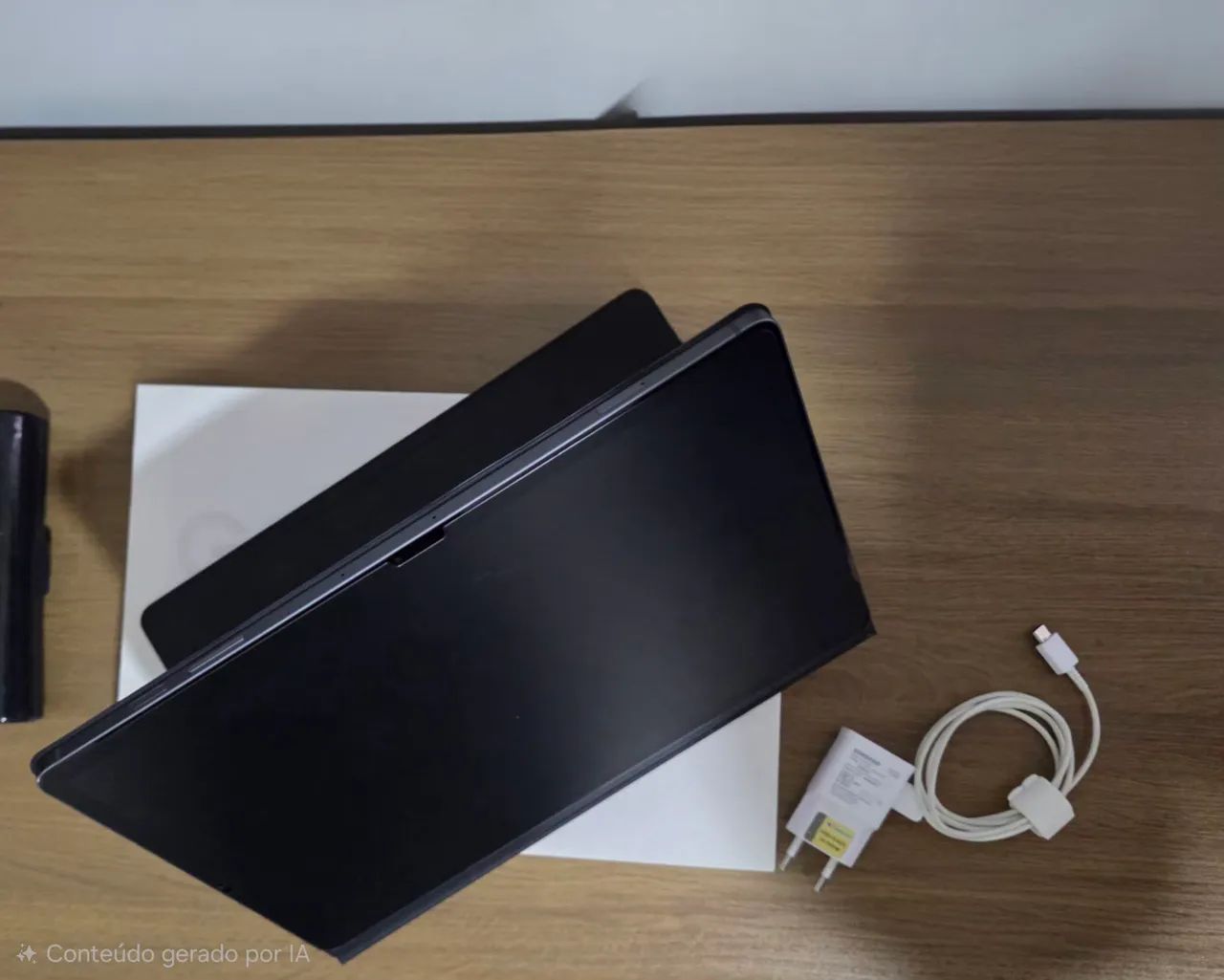 Samsung Tab s9 fe+ 128gb Wi-Fi - Foto 2