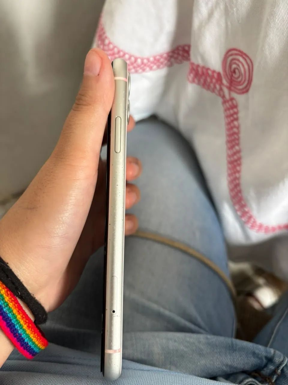 Iphone 11 - Foto 4
