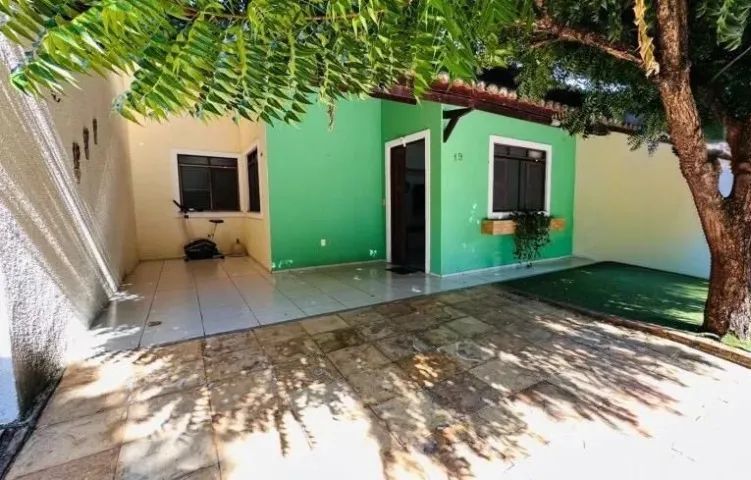 CASA A VENDA NO PLANALTO LS03