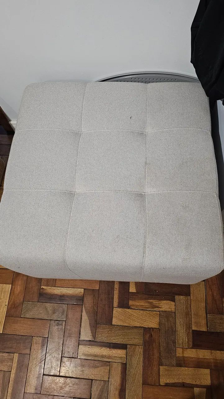 Puff chaise sofá  - Foto 3