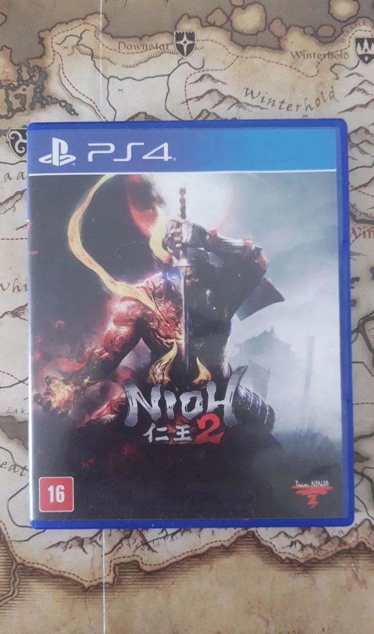 JOGO PS4 - Foto 2