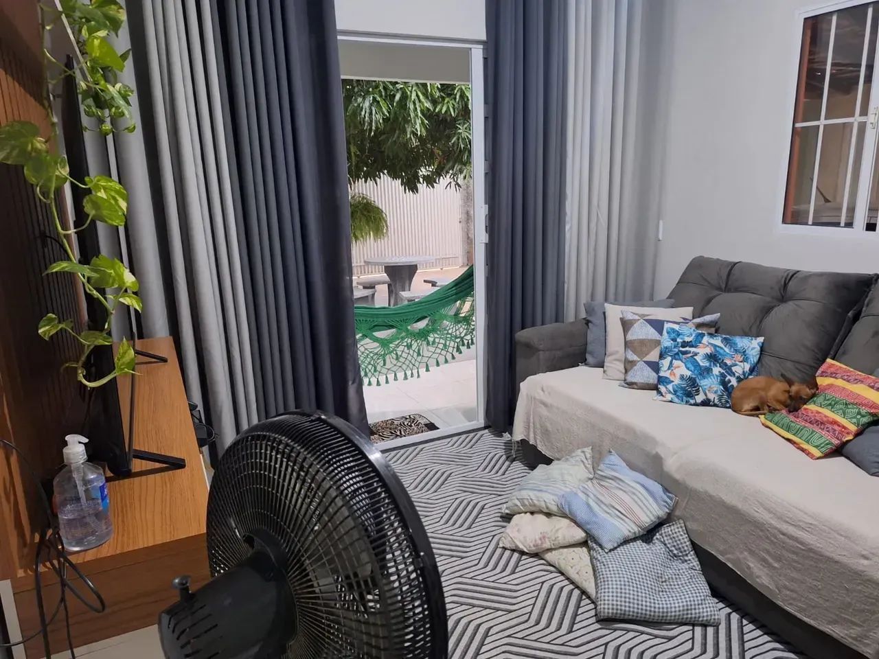 CASA RESD. PARQUE SUL - Foto 5