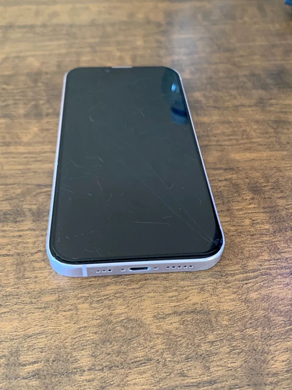 IPHONE 14 NUNCA ABERTO  - Foto 5