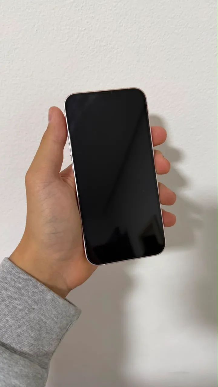 iPhone 13, 128 gigas  - Foto 5