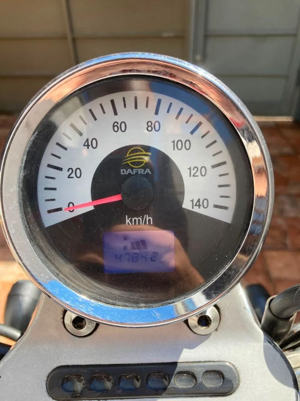 Moto - Foto 5