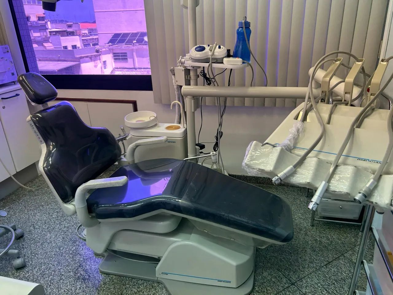 Equipamento odontológico  - Foto 3