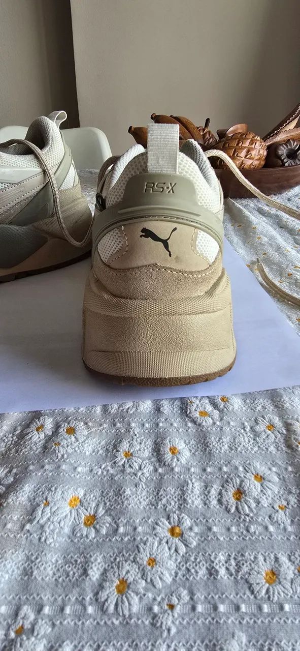 Tênis Puma - Foto 2