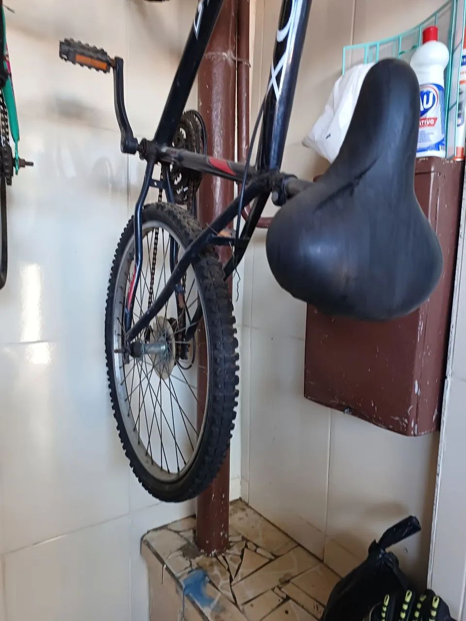 Bicicleta - Foto 4