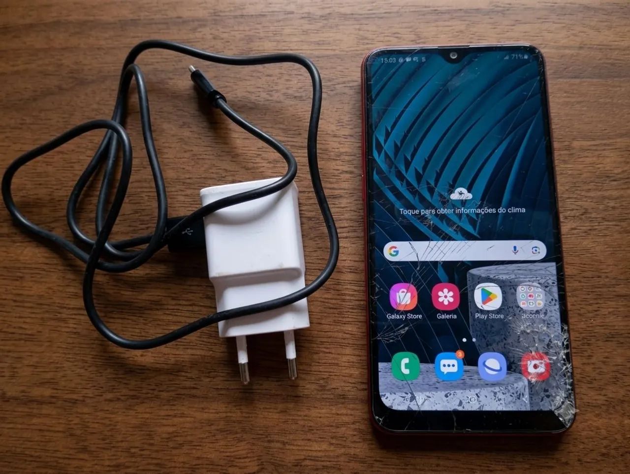 Celular Samsung a10s  - Foto 2