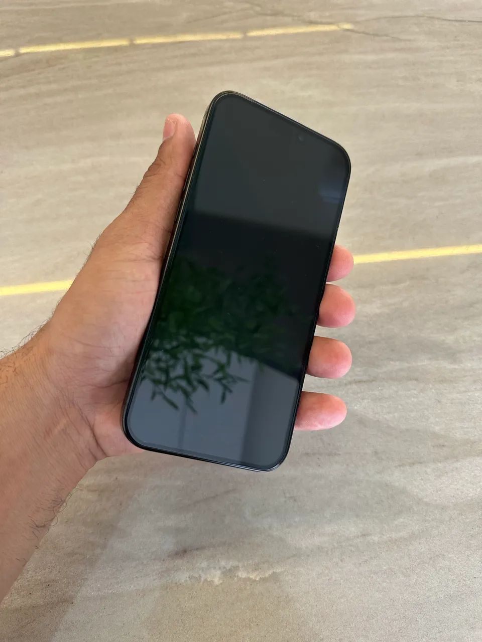 Vendo iPhone 16 pro Max 256GB