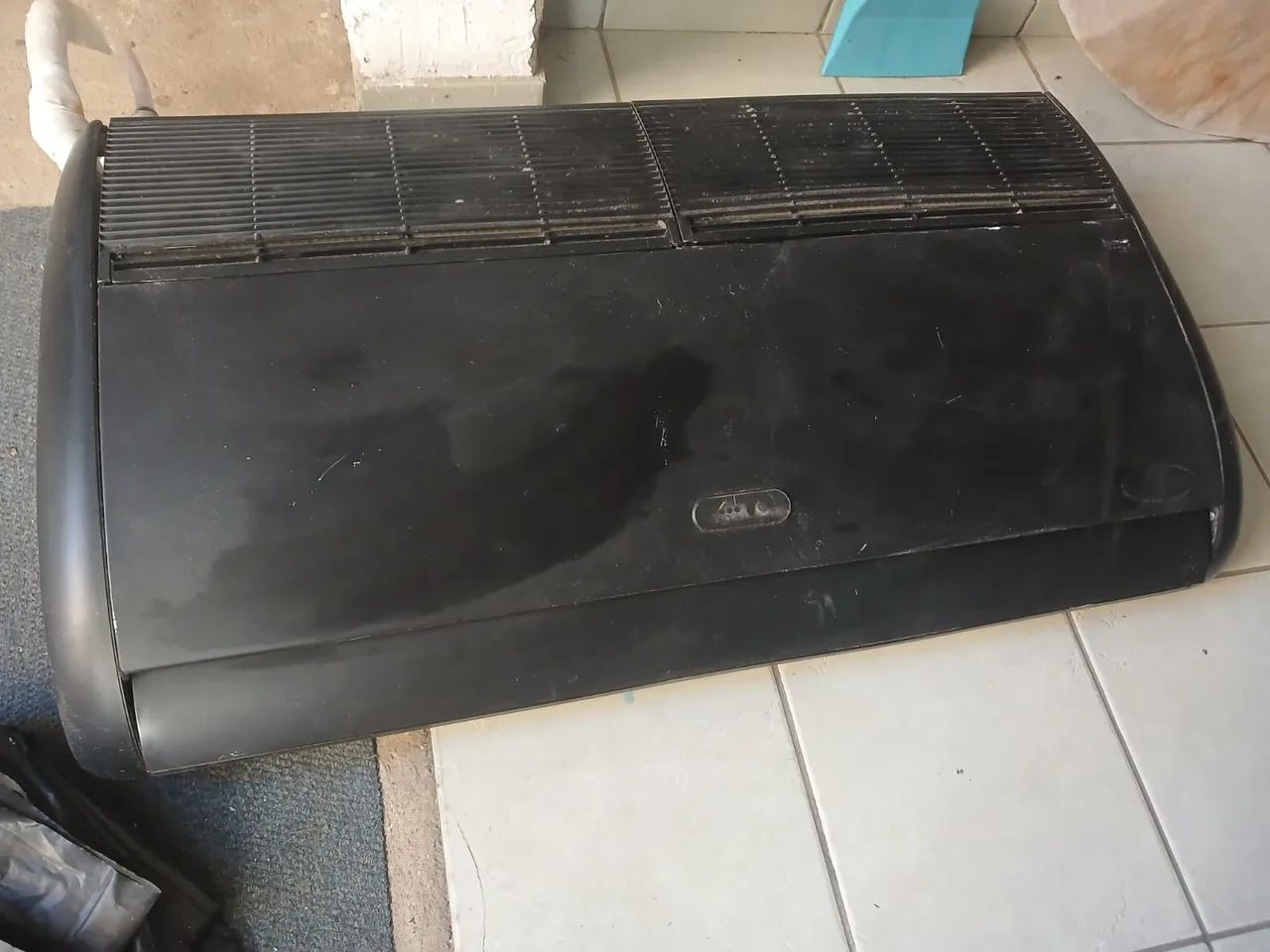 ar condicionado  - Foto 5