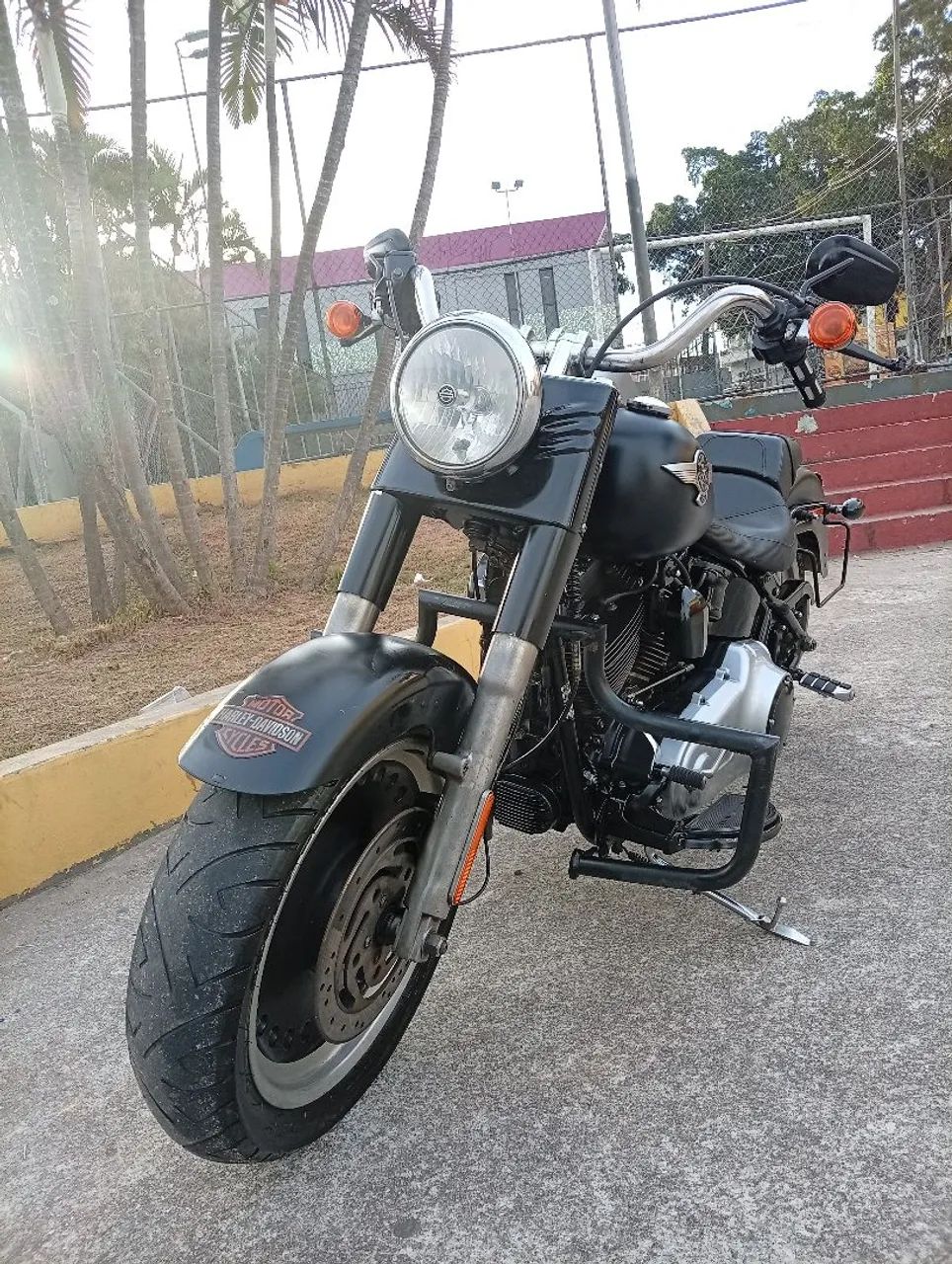 FAT boy special (Low) - Foto 5