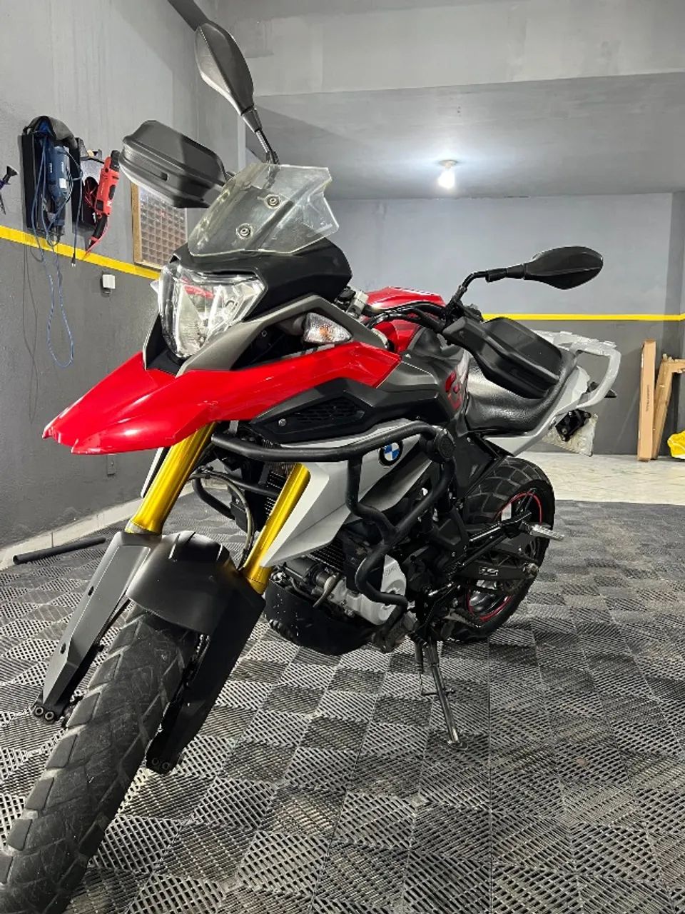 BMW 
