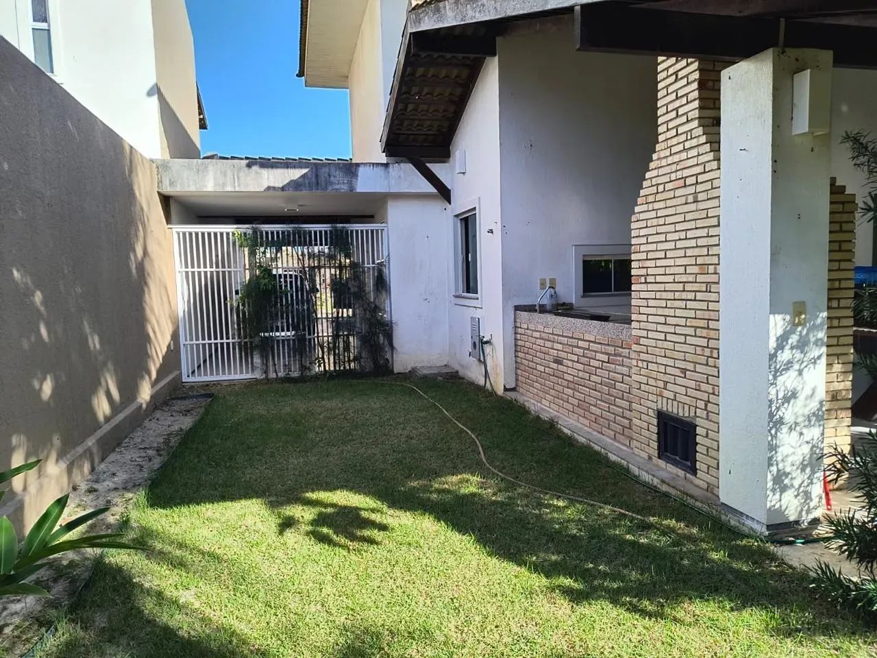 Casa Alto Padrão 4 suítes área de lazer completa - Foto 4