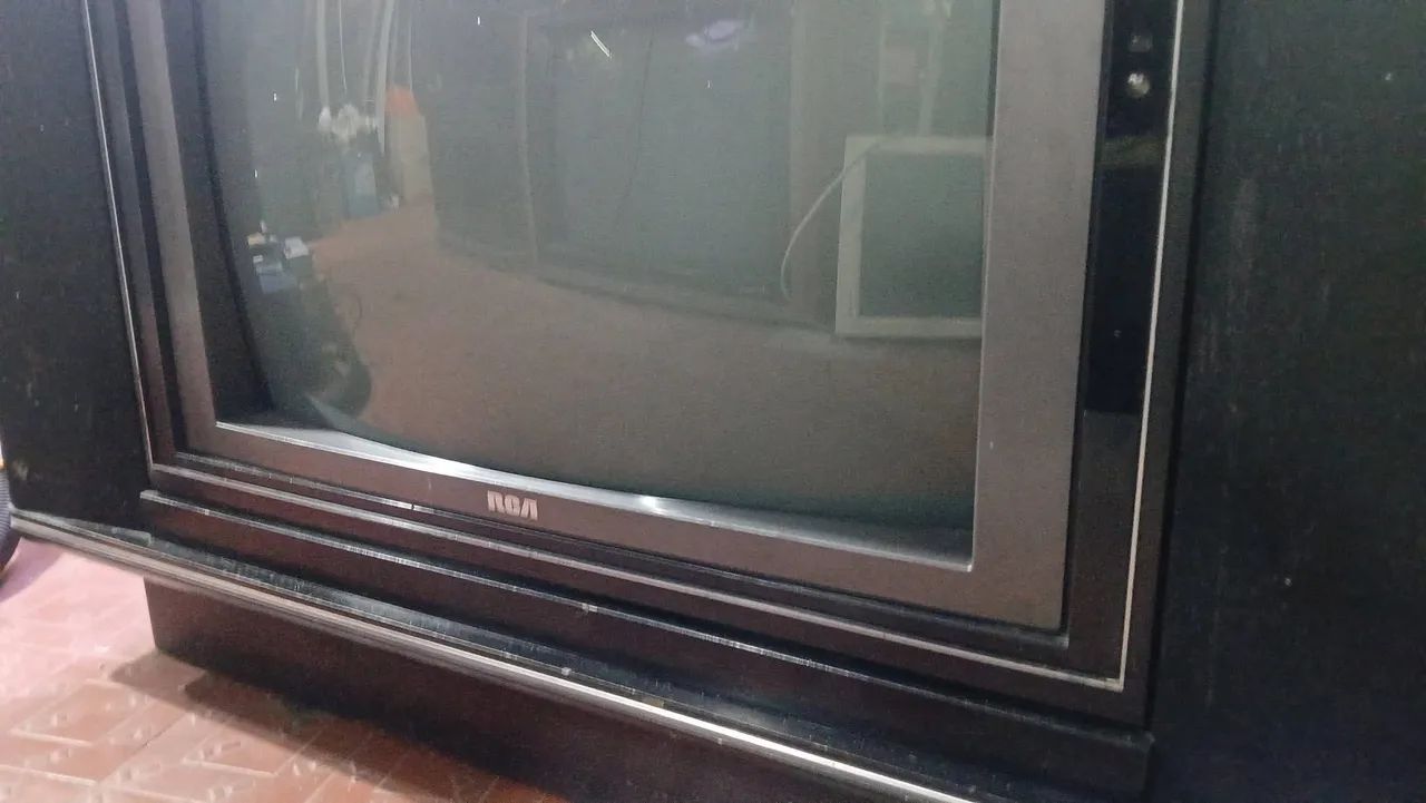 Tv importada RCA - Foto 3