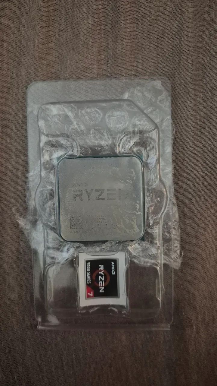 Processador ryzen 5600g - Foto 3
