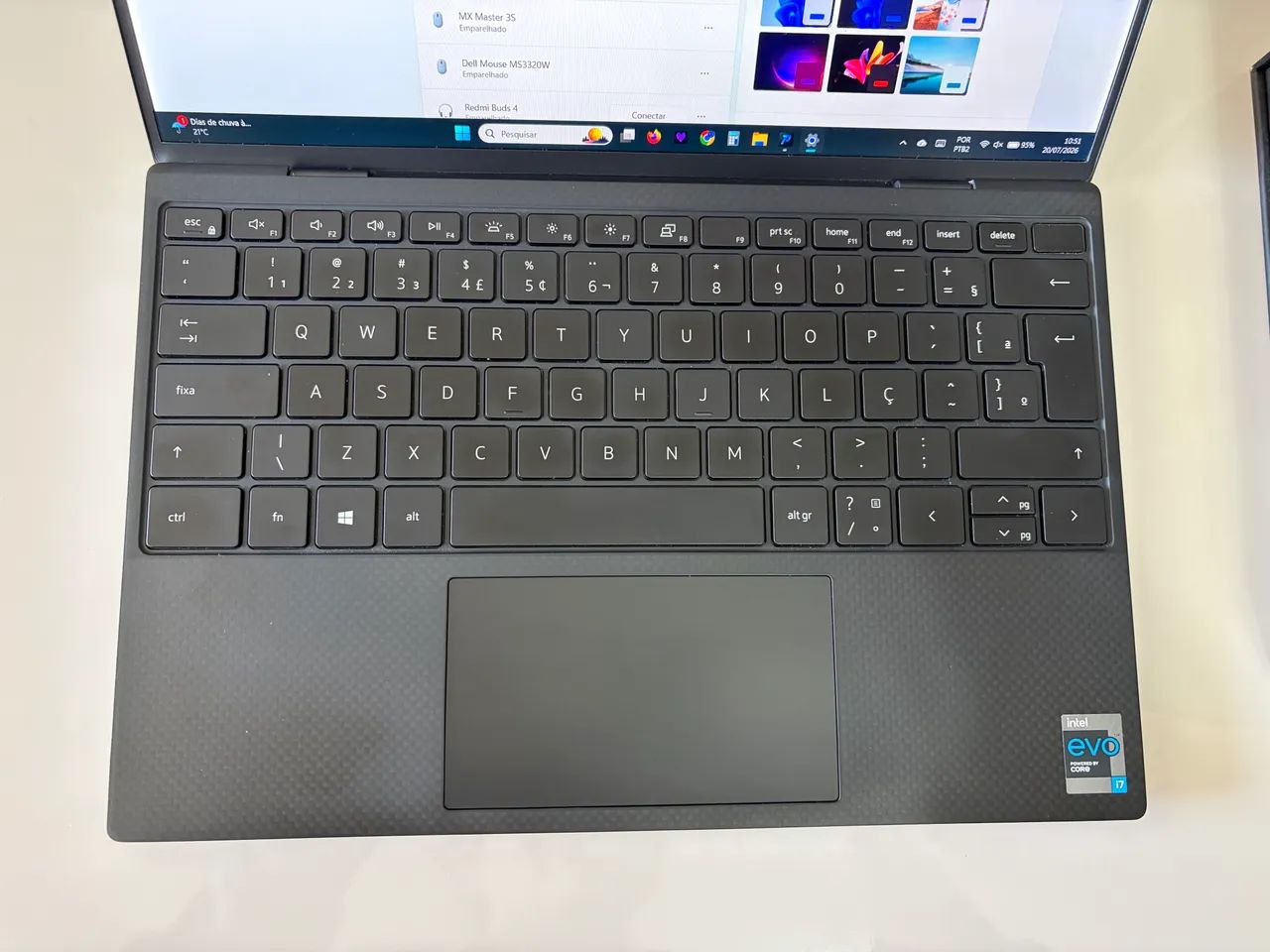 Notebook Dell XPS 13 9310 - Foto 2