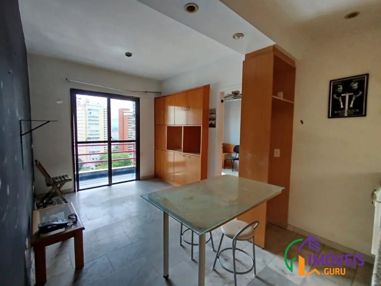 APARTAMENTO - PARAÍSO - SP - Foto 2