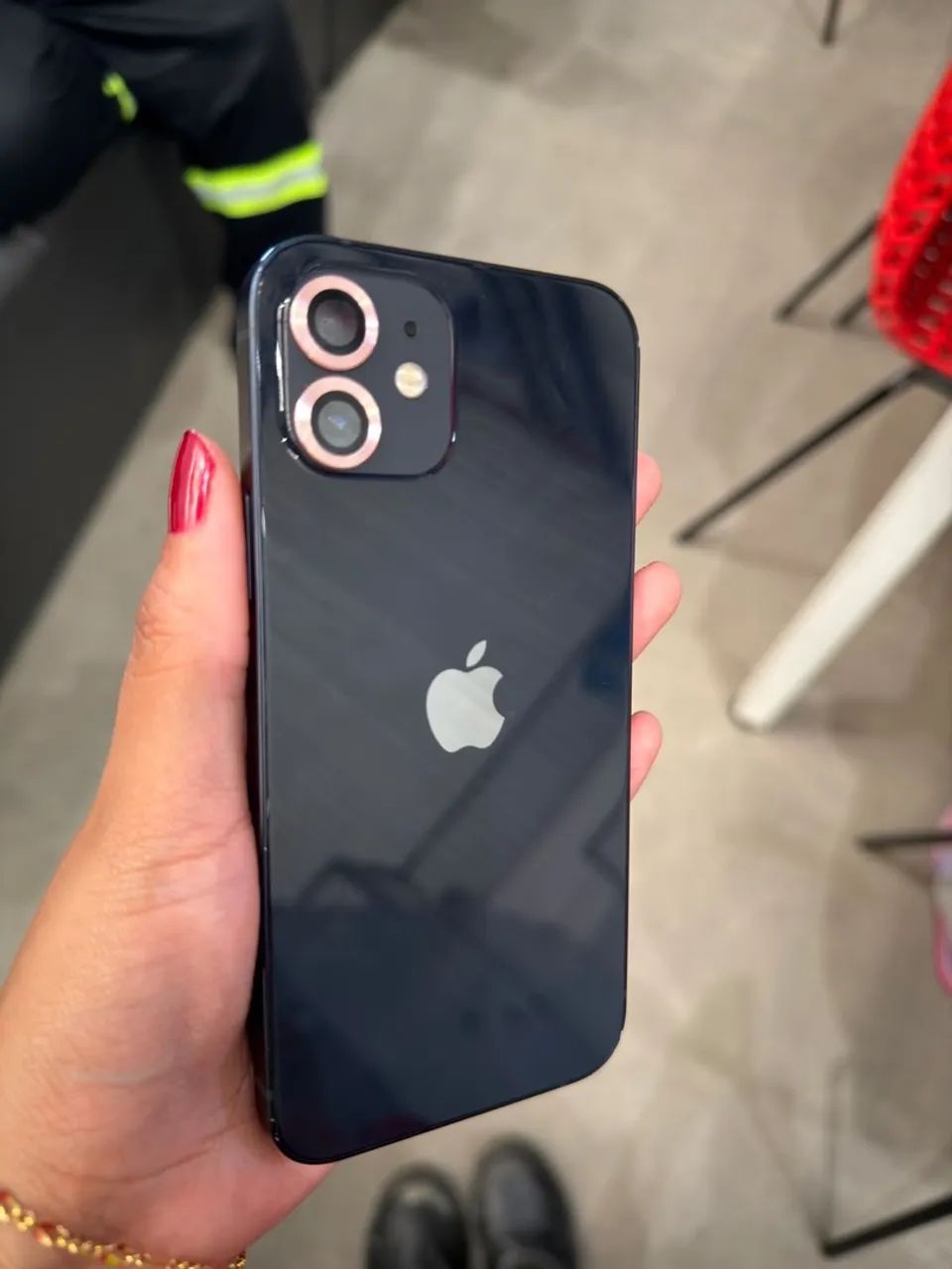 iPhone 12 - Foto 3