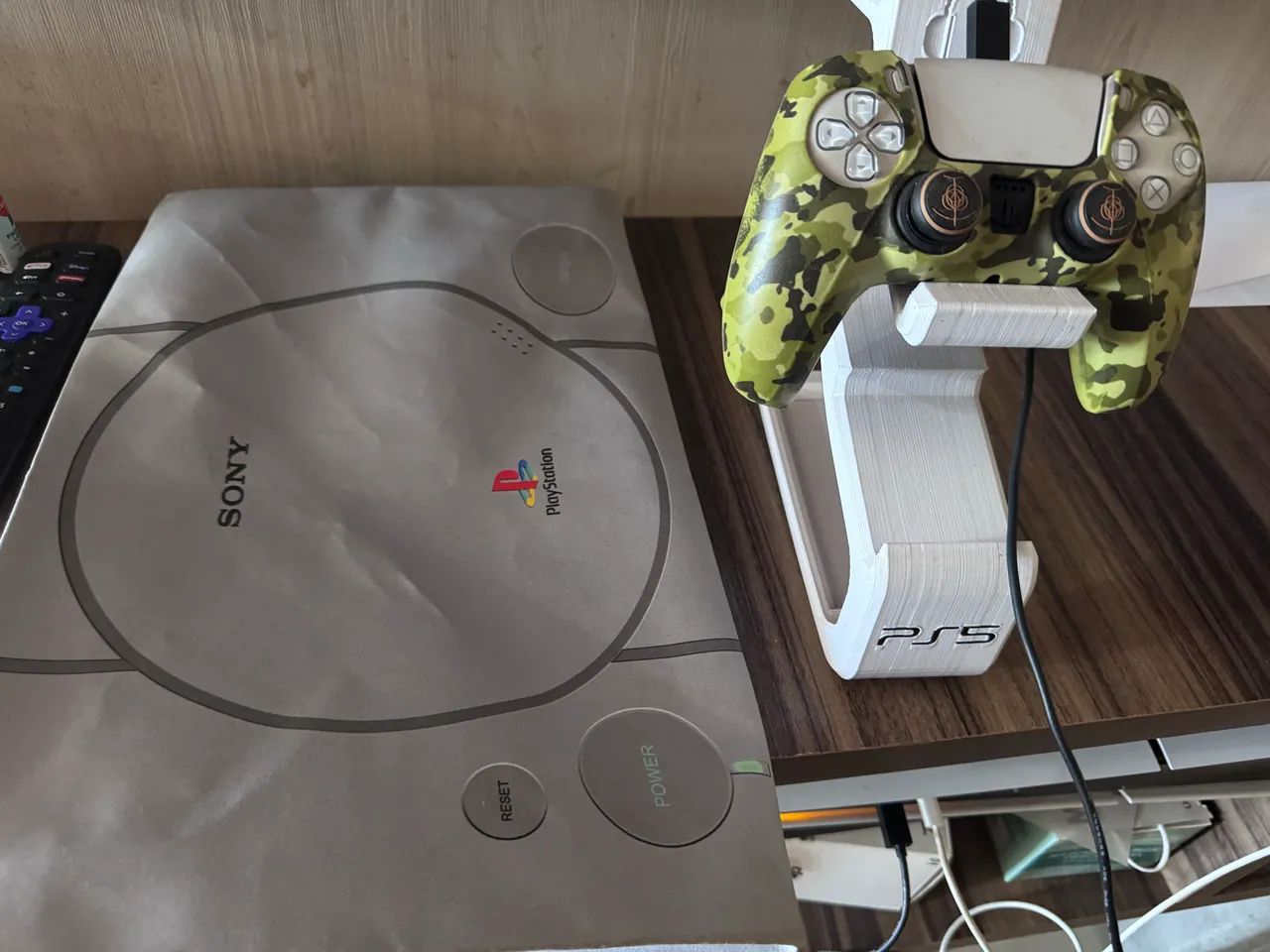 PS5 Slim 1TB  - Foto 2