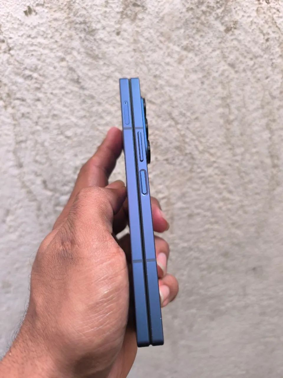 Samsung zfold 6  - Foto 4