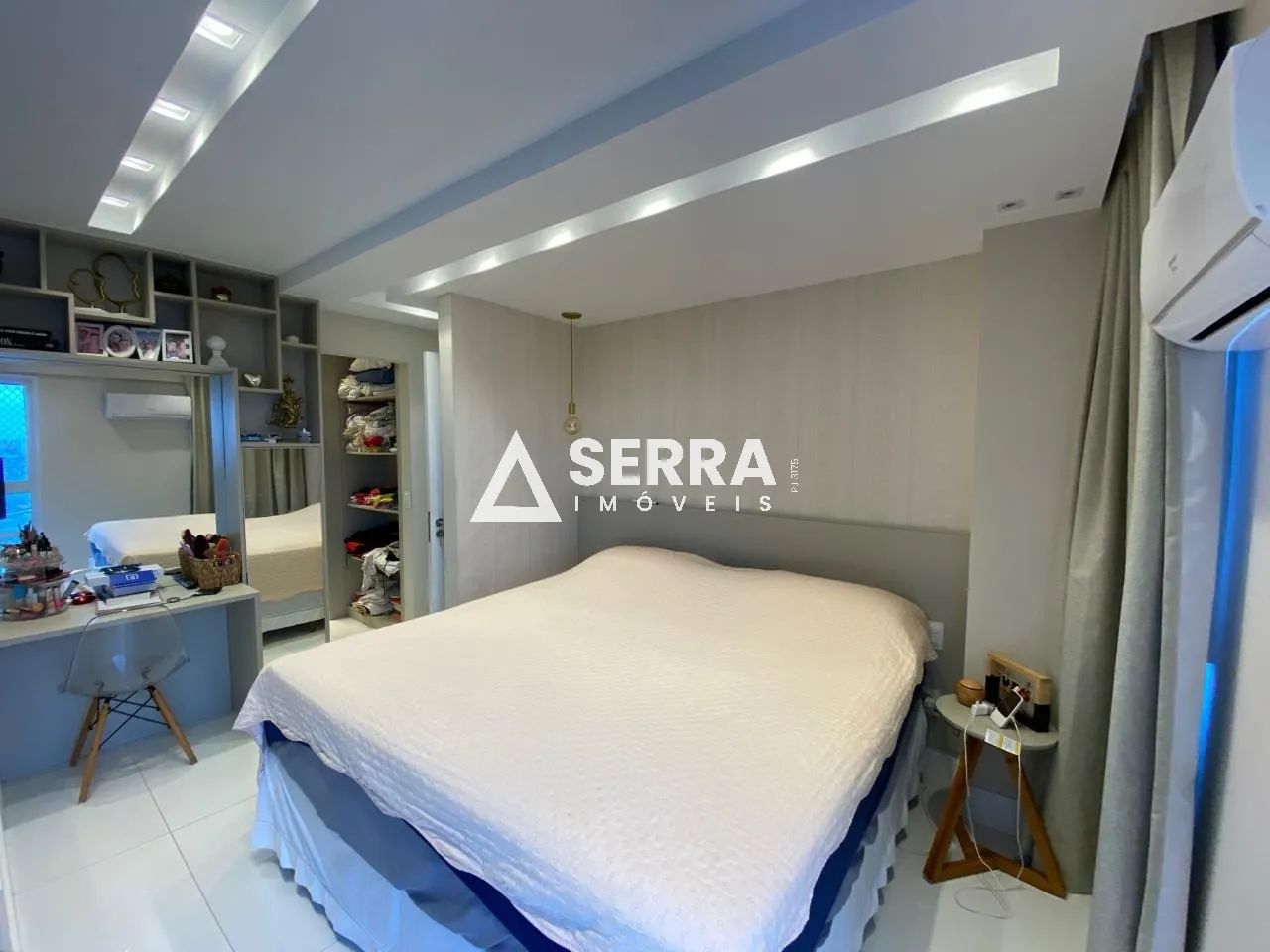 Horto Bela Vista | 3/4 com 2 Suítes | 123m² | Porteira Fechada | 2 Vagas + Depósito | Tota - Foto 10