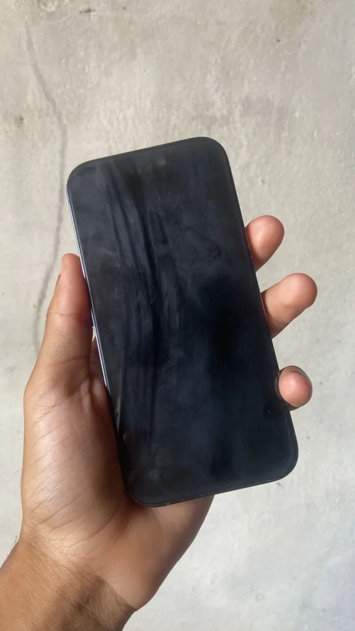 Iphone 14 pro roxo - Foto 2